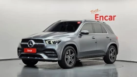 ������ Mercedes-Benz GLE 45...