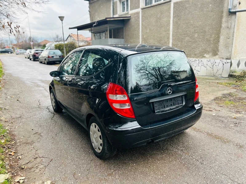 Mercedes-Benz A 150 Климатик, снимка 7 - Автомобили и джипове - 45253961