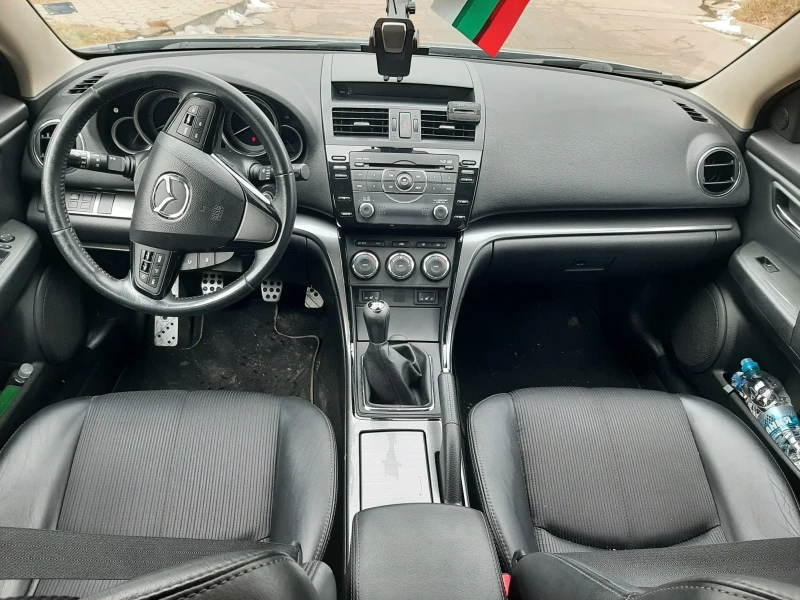 Mazda 6, снимка 5 - Автомобили и джипове - 47405673