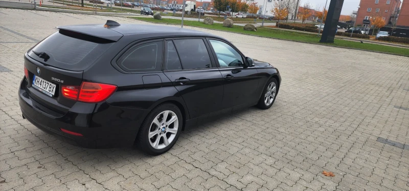 BMW 320, снимка 9 - Автомобили и джипове - 47725296