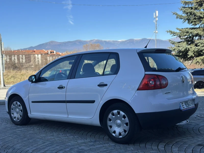 VW Golf 1.9 TDI, снимка 3 - Автомобили и джипове - 48011150