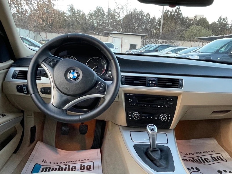 BMW 320 318 FACELIFT , снимка 11 - Автомобили и джипове - 48068510