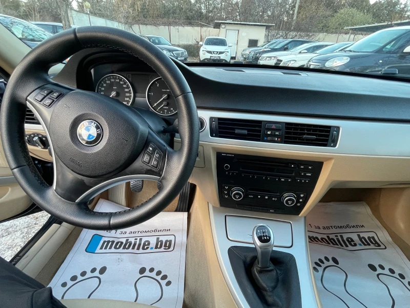 BMW 320 318 FACELIFT , снимка 10 - Автомобили и джипове - 48068510