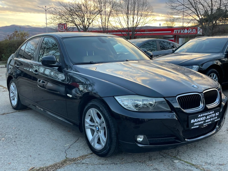 BMW 320 318 FACELIFT , снимка 3 - Автомобили и джипове - 48068510