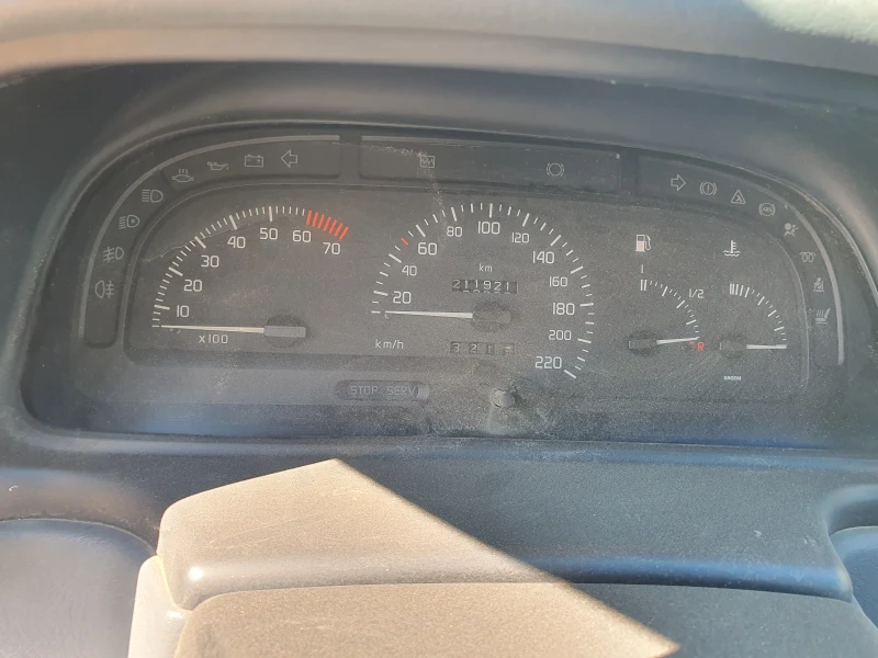 Renault Laguna, снимка 2 - Автомобили и джипове - 48430881