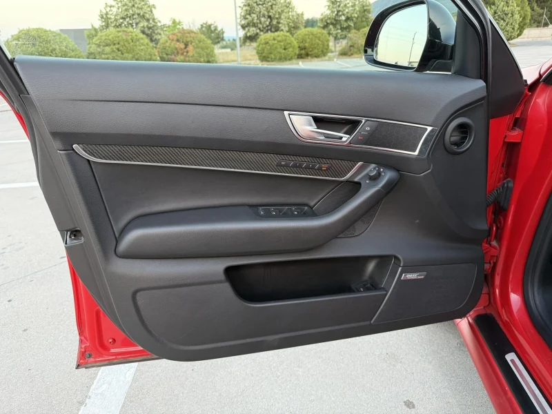 Audi Rs6 V10 Bi-Turbo | Stage 2 | Лизинг | БАРТЕР!!! , снимка 14 - Автомобили и джипове - 52658874