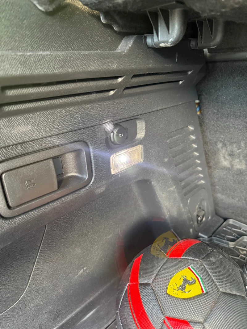 Peugeot 3008 2.0, снимка 5 - Автомобили и джипове - 52487345