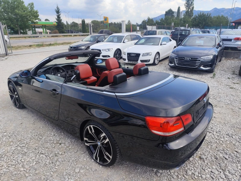 BMW 330 3.0 дизел Италия, снимка 11 - Автомобили и джипове - 51283860