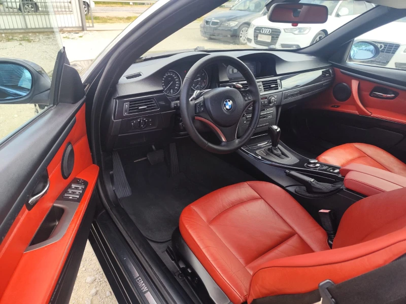 BMW 330 3.0 дизел Италия, снимка 14 - Автомобили и джипове - 51283860