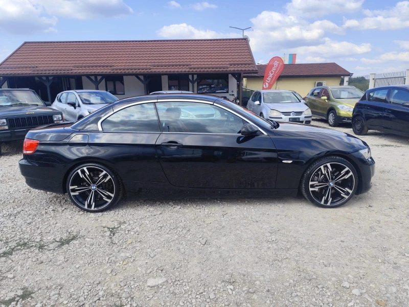 BMW 330 3.0 дизел Италия, снимка 4 - Автомобили и джипове - 51283860