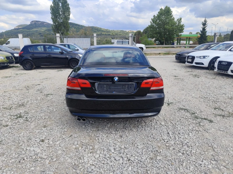BMW 330 3.0 дизел Италия, снимка 6 - Автомобили и джипове - 51283860