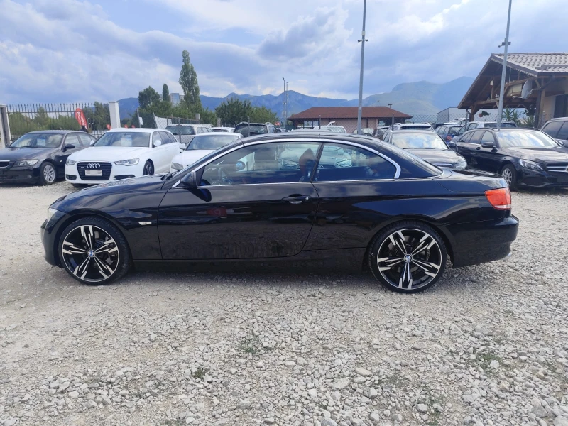 BMW 330 3.0 дизел Италия, снимка 9 - Автомобили и джипове - 51283860