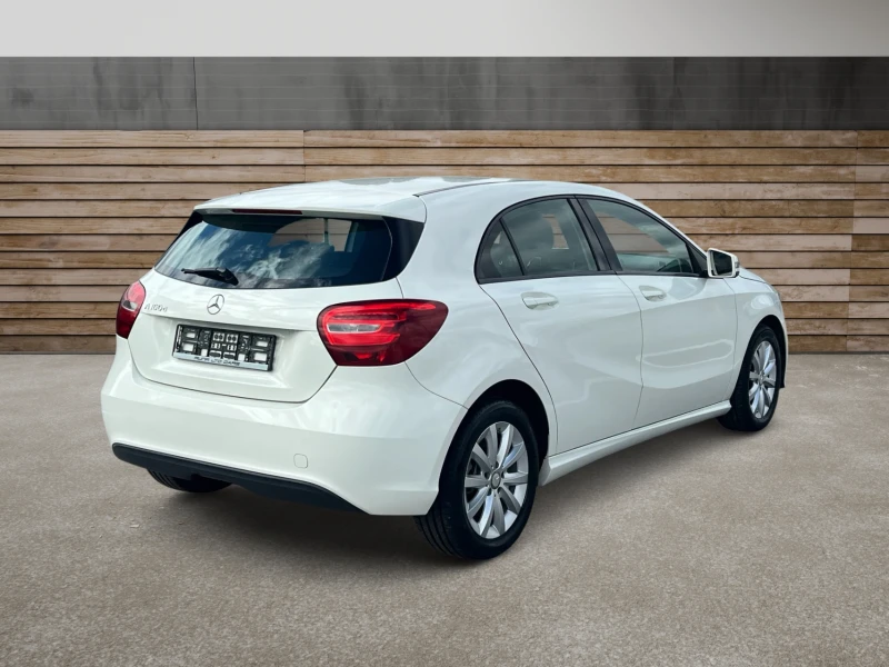 Mercedes-Benz A 180 d Executive ПРОЧЕТИ ОПИСАНИЕТО, снимка 6 - Автомобили и джипове - 51946834