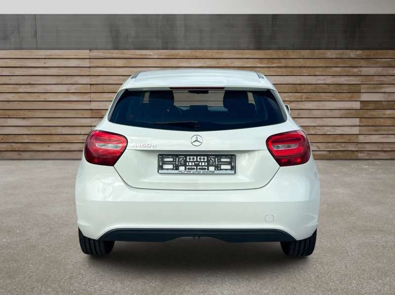 Mercedes-Benz A 180 d Executive ПРОЧЕТИ ОПИСАНИЕТО, снимка 5 - Автомобили и джипове - 51946834