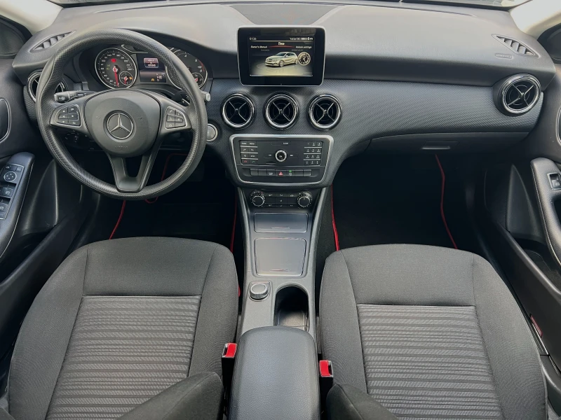 Mercedes-Benz A 180 d Executive ПРОЧЕТИ ОПИСАНИЕТО, снимка 7 - Автомобили и джипове - 51946834