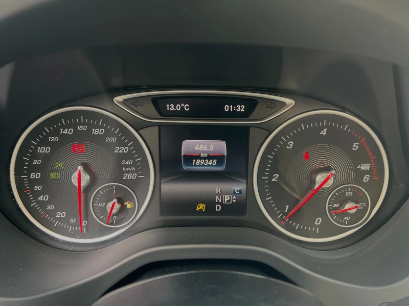 Mercedes-Benz A 180 d Executive ПРОЧЕТИ ОПИСАНИЕТО, снимка 15 - Автомобили и джипове - 51946834