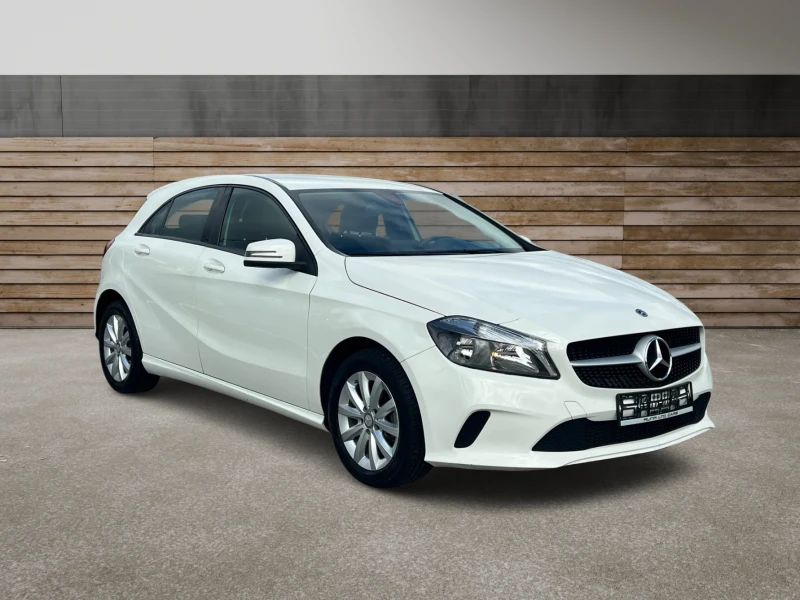 Mercedes-Benz A 180 d Executive ПРОЧЕТИ ОПИСАНИЕТО, снимка 3 - Автомобили и джипове - 51946834