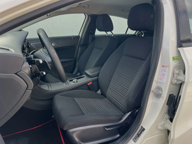 Mercedes-Benz A 180 d Executive ПРОЧЕТИ ОПИСАНИЕТО, снимка 11 - Автомобили и джипове - 51946834