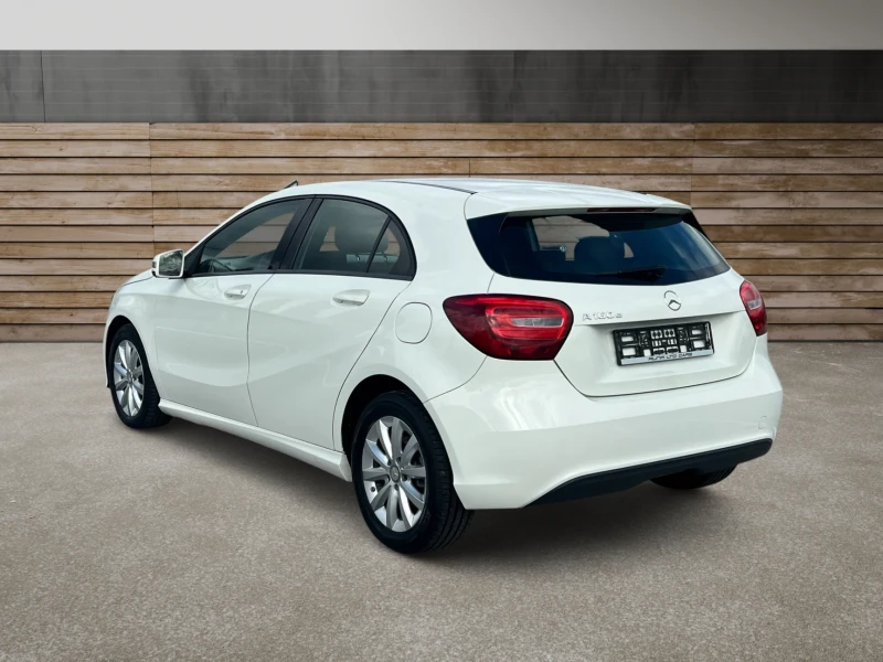 Mercedes-Benz A 180 d Executive ПРОЧЕТИ ОПИСАНИЕТО, снимка 4 - Автомобили и джипове - 51946834