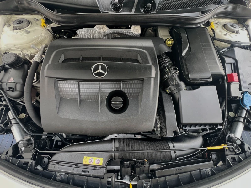 Mercedes-Benz A 180 d Executive ПРОЧЕТИ ОПИСАНИЕТО, снимка 14 - Автомобили и джипове - 51946834