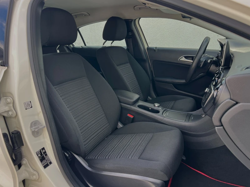 Mercedes-Benz A 180 d Executive ПРОЧЕТИ ОПИСАНИЕТО, снимка 10 - Автомобили и джипове - 51946834