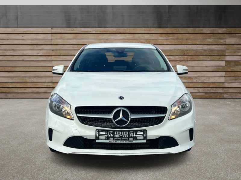 Mercedes-Benz A 180 d Executive ПРОЧЕТИ ОПИСАНИЕТО, снимка 2 - Автомобили и джипове - 51946834