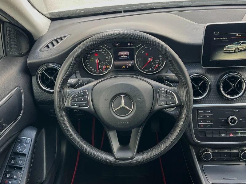 Mercedes-Benz A 180 d Executive ПРОЧЕТИ ОПИСАНИЕТО, снимка 8 - Автомобили и джипове - 51946834