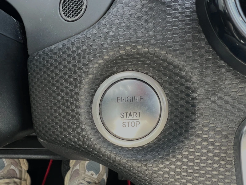 Mercedes-Benz A 180 d Executive ПРОЧЕТИ ОПИСАНИЕТО, снимка 16 - Автомобили и джипове - 51946834