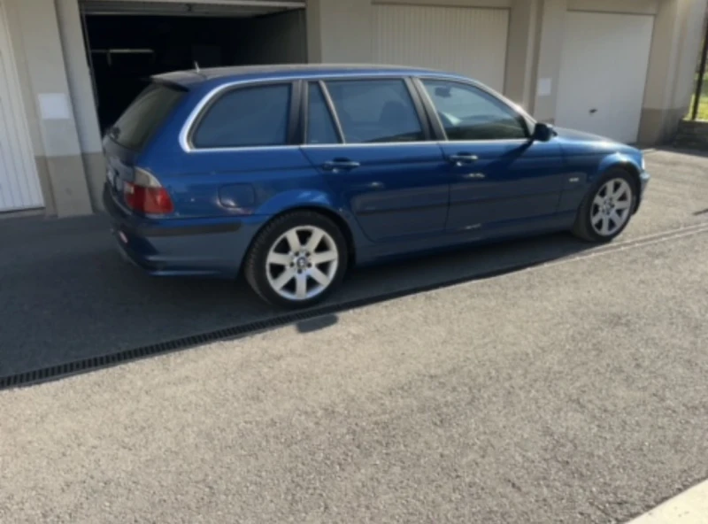 BMW 330 XD 4x4 184кс. , снимка 4 - Автомобили и джипове - 52795621