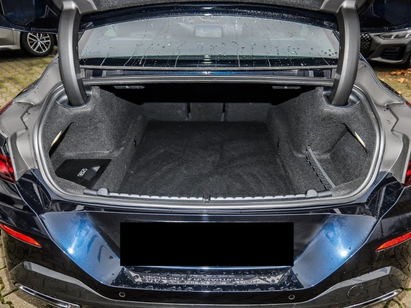 BMW 840 d/xDrive/GRAN COUPE/M-SPORT/LASER/H&K/PANO/360/, снимка 16 - Автомобили и джипове - 52650803