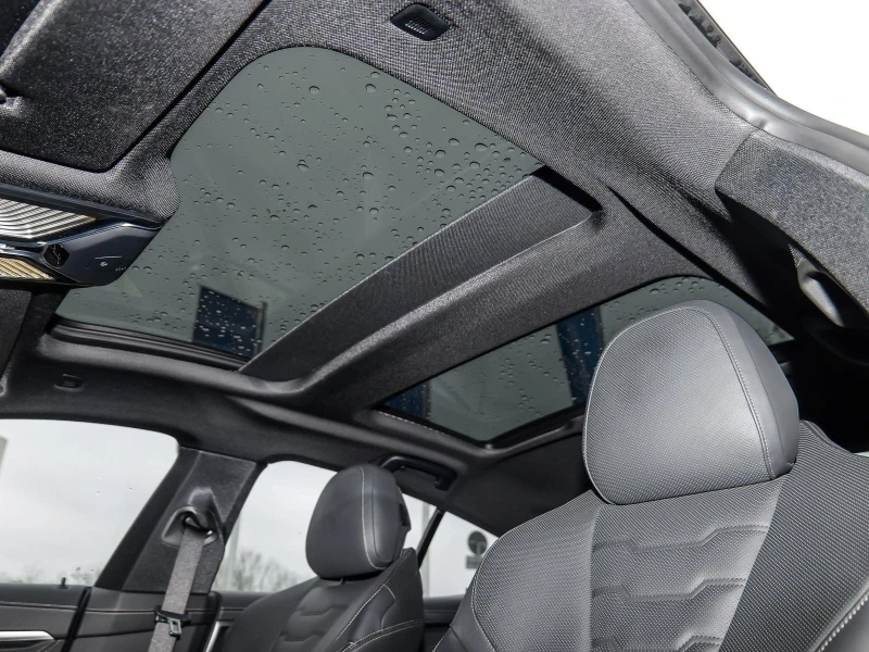 BMW 840 d/xDrive/GRAN COUPE/M-SPORT/LASER/H&K/PANO/360/, снимка 9 - Автомобили и джипове - 52650803