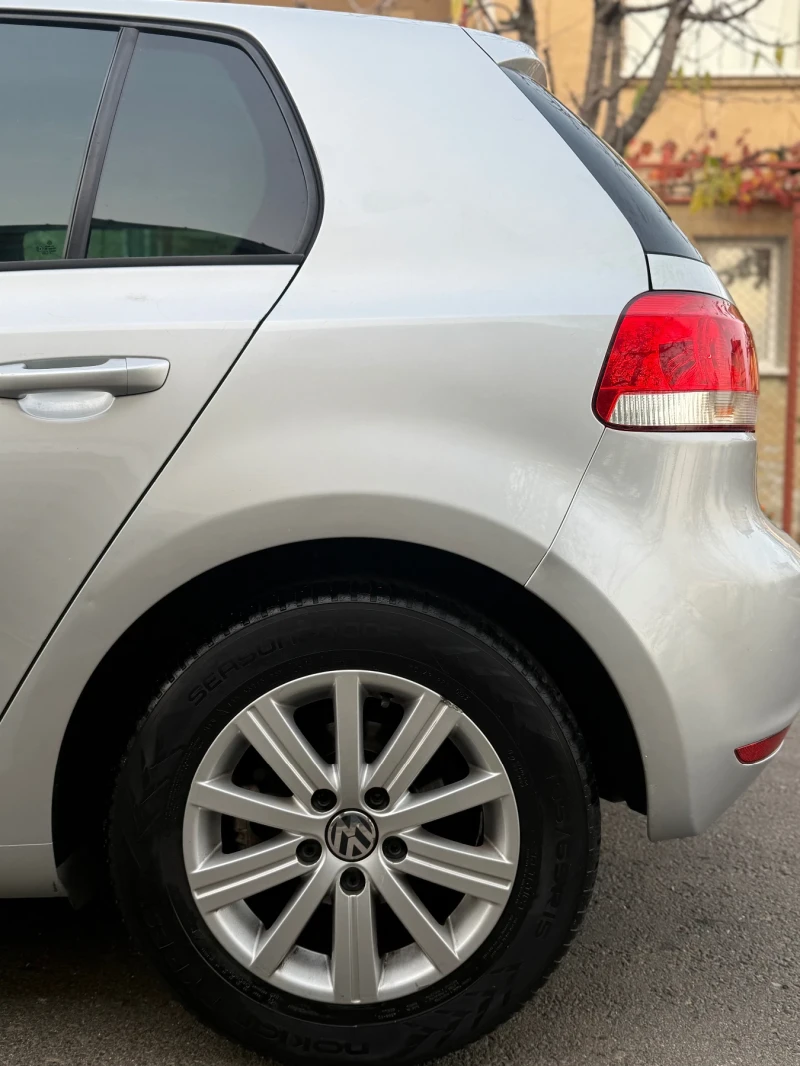 VW Golf 1.6TDI Comfortline, снимка 3 - Автомобили и джипове - 52961935