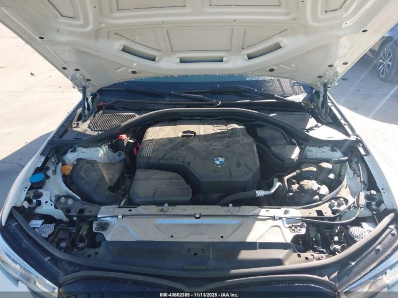 BMW 330 2.0L I-4 DI, DOHC, VVT, TURBO, 255HP Rear Wheel, снимка 15 - Автомобили и джипове - 53077928