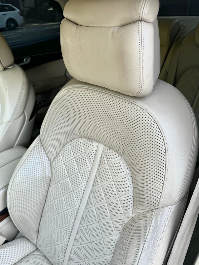 Audi A8 4.2 TDI MATRIX LED, снимка 9 - Автомобили и джипове - 53145386
