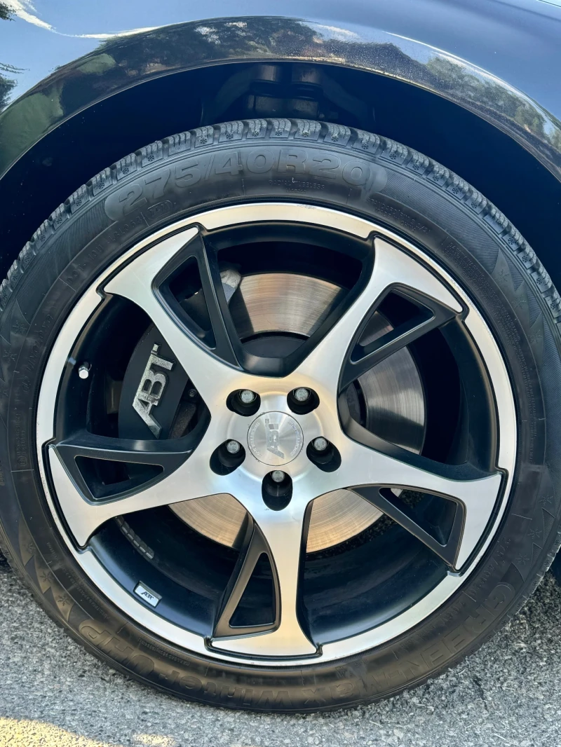 Audi A8 4.2 TDI MATRIX LED, снимка 10 - Автомобили и джипове - 53145386