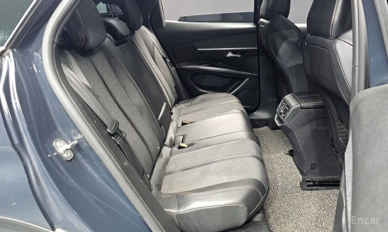 Peugeot 3008, снимка 12 - Автомобили и джипове - 53236110