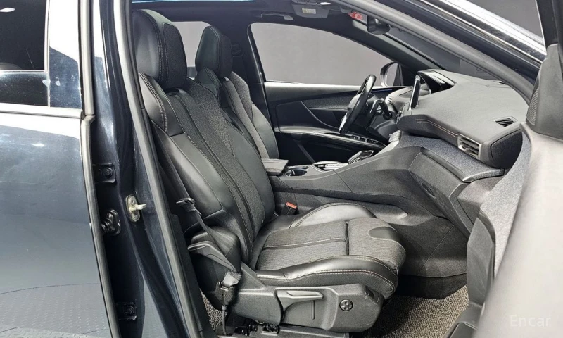 Peugeot 3008, снимка 10 - Автомобили и джипове - 53236110