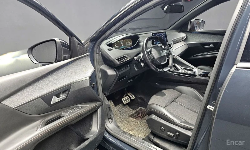 Peugeot 3008, снимка 11 - Автомобили и джипове - 53236110