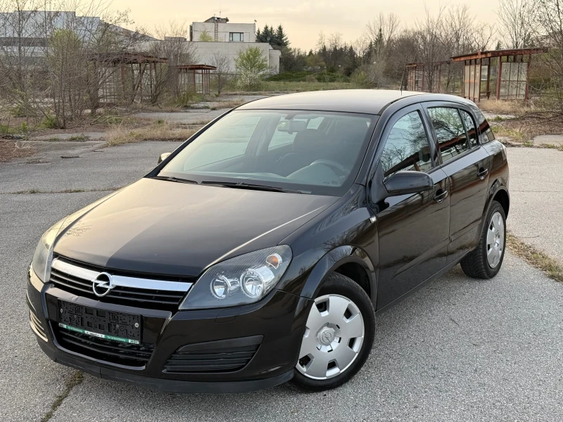 Opel Astra 1.6 105h.p - 4490 лв. - 51687258 1