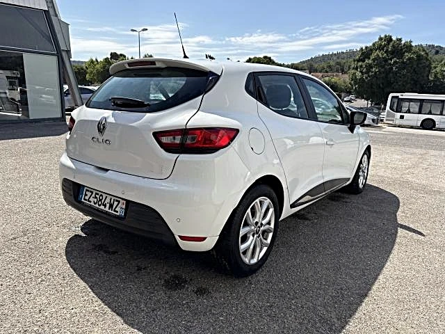 Renault Clio AUTOMATIC - изображение 5