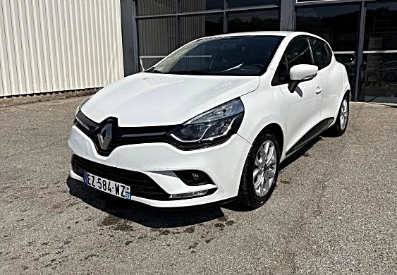 Renault Clio AUTOMATIC - 8800 EUR - 69257962 1