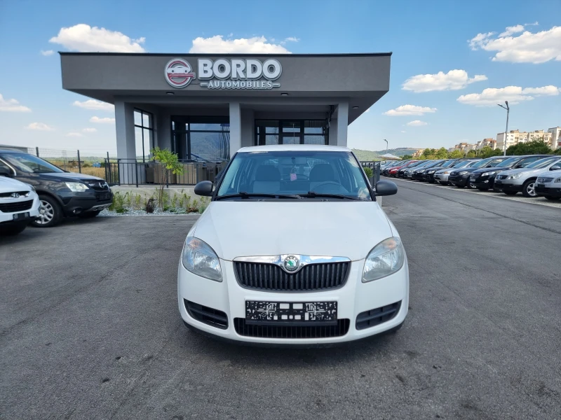 Skoda Fabia 1.4TDI FACE - 4699 лв. - 26769007 1