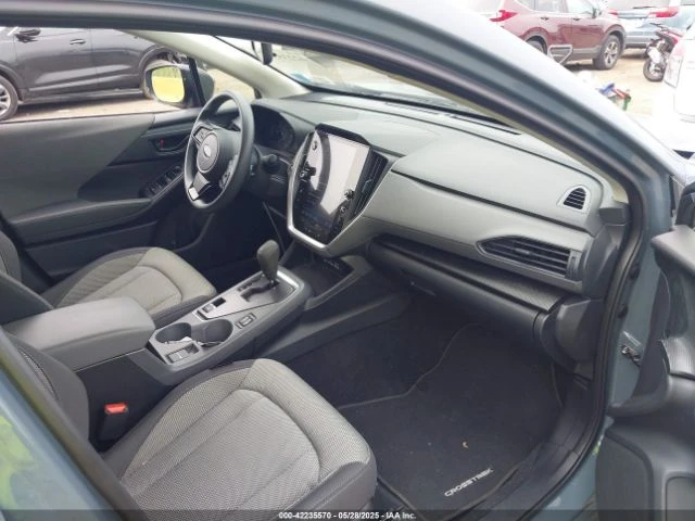 Subaru XV PREMIUM - изображение 5