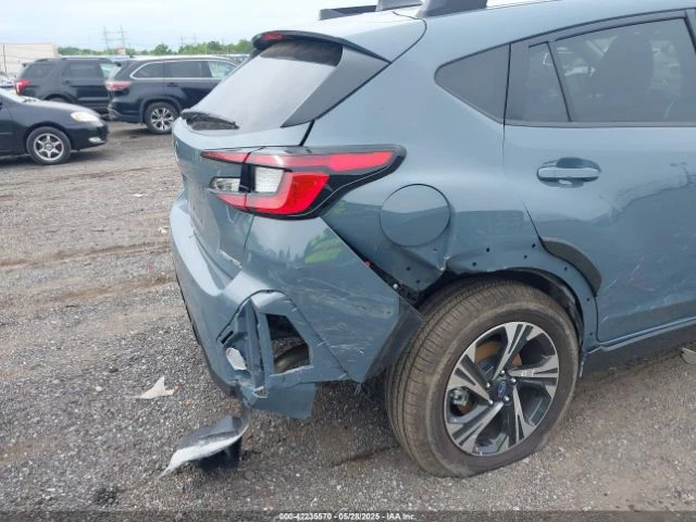 Subaru XV PREMIUM - изображение 6