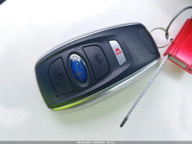 Subaru XV PREMIUM - изображение 10