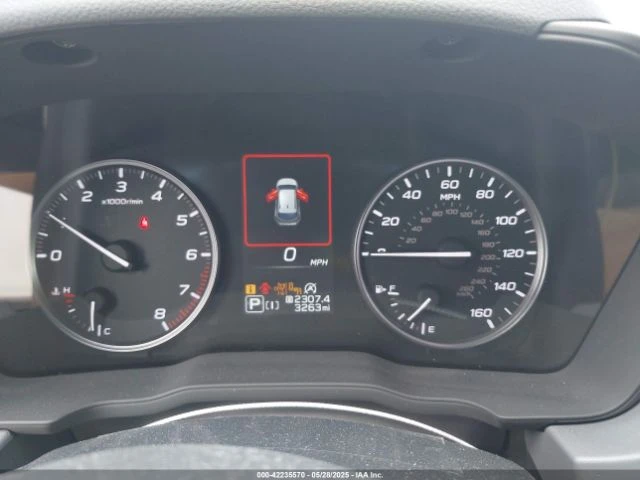 Subaru XV PREMIUM - изображение 7