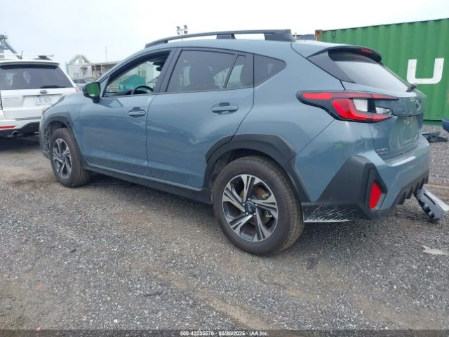 Subaru XV PREMIUM - изображение 3