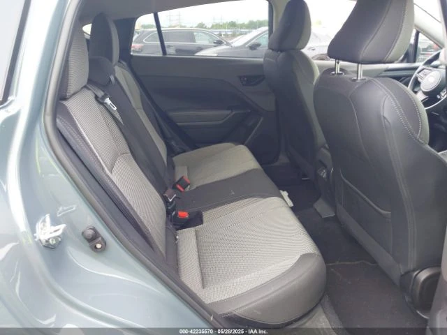 Subaru XV PREMIUM - изображение 8