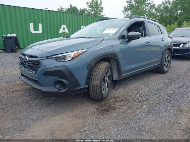 Subaru XV PREMIUM - изображение 2