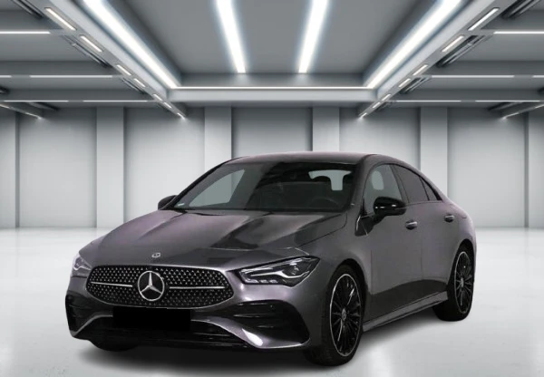 Mercedes-Benz CLA 220 d = AMG Line = Premium  | Mobile.bg   1